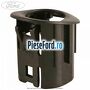 Suport senzor parcare central stanga Ford Focus 2014-2018 2.0 TDCi ST 185 cp T8DA diesel