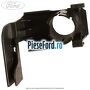 Suport senzor parcare dreapta bara fata Ford Kuga 2008-2012 2.0 TDCi 136 cp G6DG, UKDA diesel