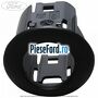 Suport senzor parcare dreapta bara spate an 09/2013-06/2015 Ford Transit Connect 2013-2018 1.5 TDCi 120 cp XWGA, XWGB, XWGC diesel