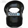 Suport senzor parcare dreapta bara spate combi Ford Focus 2011-2014 1.0 EcoBoost 100 cp M2DA, M2DB, M2DC, SFDA, SFDB benzina