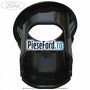 Suport senzor parcare dreapta bara spate combi Ford Focus 2011-2014 1.6 TDCi ECOnetic 105 cp NGDA, NGDB diesel