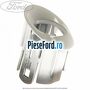 Suport senzor parcare exterior bara fata cu parcare automata Ford Focus 2011-2014 2.0 TDCi 163 cp TXDB diesel | Foto 2