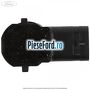 Suport senzor parcare exterior bara fata dark micastone Ford Focus 2011-2014 1.6 Ti 85 cp XTDA, XTDB benzina | Foto 2