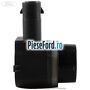 Suport senzor parcare exterior bara fata Ford Kuga 2016-2018 1.5 EcoBoost 4x4 176 cp M9ME benzina