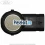 Suport senzor parcare exterior bara fata lunar sky Ford Focus 2011-2014 1.0 EcoBoost 100 cp M2DA, M2DB, M2DC, SFDA, SFDB benzina