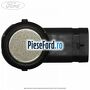 Suport senzor parcare exterior bara fata lunar sky Ford Focus 2011-2014 1.6 TDCi 115 cp T1DA, T1DB diesel