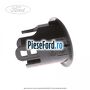 Suport senzor parcare exterior bara spate Ford Fiesta 2008-2012 1.4 97 cp RTJA, RTJB, SPJA, SPJC, SPJE benzina