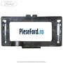 Suport senzor parcare interior bara fata Ford Fiesta 2008-2012 1.6 TDCi 90 cp HHJC, HHJD, HHJE diesel
