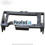 Suport senzor parcare interior bara fata Ford Fiesta 2008-2012 1.6 Ti 120 cp HXJA, HXJB, HXJE, RVJA benzina