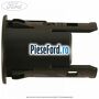 Suport senzor parcare interior bara spate combi Ford Focus 2008-2011 1.8 125 cp Q7DA, QQDA, QQDB benzina