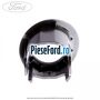 Suport senzor parcare interior bara spate Ford Fiesta 2008-2012 1.25 82 cp SNJA, SNJB, SNJC, SNJD benzina