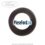 Suport senzor parcare interior bara spate Ford Fiesta 2008-2012 1.4 97 cp RTJA, RTJB, SPJA, SPJC, SPJE benzina