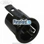 Suport senzor parcare interior bara spate Ford Kuga 2008-2012 2.0 TDCi 136 cp G6DG, UKDA diesel