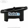 Suport senzor parcare interior bara spate Ford Ranger 2012-2015 2.2 TDCi 120 cp ENPF, GBVAJPF diesel