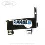 Suport senzor parcare interior dreapta bara fata an 03/2006-3/2010 Ford S-Max 2007-2014 2.0 TDCi 136 cp AZWC, UKWA diesel