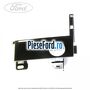 Suport senzor parcare interior dreapta bara fata an 03/2006-3/2010 Ford S-Max 2007-2014 2.0 TDCi 140 cp QXWA, QXWB, QXWC, UFWA diesel