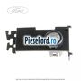 Suport senzor parcare interior dreapta bara fata an 03/2010-04/2015 Ford Galaxy 2007-2014 2.0 TDCi 140 cp QXWA, QXWB, QXWC, UFWA diesel