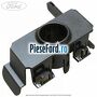 Suport senzor parcare interior dreapta bara fata Ford C-Max 2007-2011 1.8 TDCi 115 cp KKDA, KKDB diesel