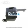 Suport senzor parcare interior stanga bara fata an 03/2006-3/2010 Ford Galaxy 2007-2014 2.0 145 cp AOWA, AOWB, TBWA, TBWB benzina