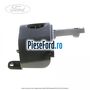 Suport senzor parcare interior stanga bara fata an 03/2006-3/2010 Ford Galaxy 2007-2014 2.0 TDCi 163 cp TXWA diesel