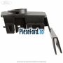 Suport senzor parcare interior stanga bara fata Ford Kuga 2008-2012 2.5 4x4 200 cp HYDB, HYDC benzina
