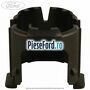Suport senzor parcare lateral bara fata Ford Mondeo 2019-2023 2.0 EcoBlue 190 cp YMCC diesel