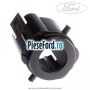 Suport senzor parcare ST Ford Mondeo 2000-2007 2.0 16V 146 cp CJBA, CJBB benzina