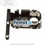 Suport senzor parcare stanga bara fata an 10/2007-09/2010 Ford Mondeo 2008-2014 1.6 EcoBoost 160 cp JTBA, JTBB benzina