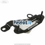 Suport senzor presiune DPF Ford Focus 2011-2014 1.6 TDCi 115 cp T1DA, T1DB diesel
