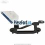 Suport senzor presiune DPF Ford Kuga 2008-2012 2.0 TDCi 4x4 136 cp G6DG, UKDA diesel