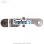 Suport senzor presiune filtru particule Ford C-Max 2011-2015 1.6 TDCi 95 cp T3DA, T3DB diesel