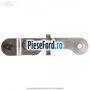Suport senzor presiune filtru particule Ford Focus 2011-2014 1.6 TDCi 95 cp T3DA, T3DB diesel