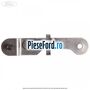 Suport senzor presiune filtru particule Ford Focus 2014-2018 1.5 TDCi 120 cp XWDA, XWDB, XWDC, XWDD, XWDE diesel | Foto 5