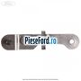 Suport senzor presiune filtru particule Ford Grand C-Max 2011-2015 1.6 TDCi 95 cp T3DA, T3DB diesel