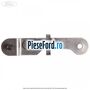 Suport senzor presiune filtru particule Ford Transit Connect 2013-2018 1.5 TDCi 120 cp XWGA, XWGB, XWGC diesel | Foto 5