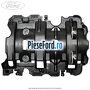 Suport separator baie ulei Ford Grand C-Max 2011-2015 2.0 TDCi 115 cp TYDA diesel