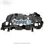 Suport separator baie ulei Ford Grand C-Max 2011-2015 2.0 TDCi 163 cp TXDB diesel