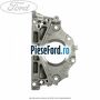 Suport simering arbore cotit fata Ford C-Max 2007-2011 2.0 TDCi 133 cp G6DC, G6DE, G6DF diesel