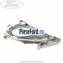 Suport simering arbore cotit fata Ford Mondeo 2008-2014 2.0 TDCi 130 cp AZBA diesel