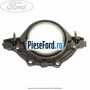 Suport simering arbore cotit spate Ford Ka 2009-2016 1.2 69 cp 169A4000, FP4 benzina