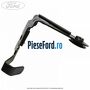 Suport spatar bancheta stanga Ford Fiesta 2013-2017 1.0 80 cp P4JA, P4JB, P4JC, P4JD benzina | Foto 2