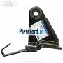 Suport spatar bancheta stanga Ford Fiesta 2013-2017 1.6 ST 200 200 cp JTJC benzina
