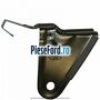Suport spatar bancheta stanga Ford Fiesta 2013-2017 1.6 Ti 105 cp IQJA, IQJC, IQJE benzina