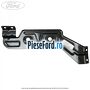 Suport spre fata sina longitudinala stanga cabina RAP Wildtrak Ford Ranger 2006-2012 2.5 TDCi 4x4 143 cp WLAA diesel