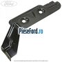 Suport spre fata sina longitudinala stanga cabina RAP Wildtrak Ford Ranger 2006-2012 3.0 TDCi 156 cp MD30DITC, WEAT diesel