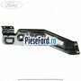 Suport spre spate sina longitudinala dreapta cabina RAP Wildtrak Ford Ranger 2006-2012 3.0 TDCi 156 cp MD30DITC, WEAT diesel