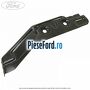 Suport spre spate sina longitudinala dreapta cabina RAP Wildtrak Ford Ranger 2006-2012 3.0 TDCi 4x4 156 cp MD30DITC, WEC diesel