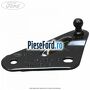 Suport stanga amortizor hayon Ford B-Max 1.0 EcoBoost 120 cp M1JA benzina