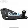 Suport stanga amortizor hayon Ford B-Max 1.5 TDCi 95 cp XVJA, XVJC diesel