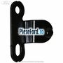 Suport stanga amortizor hayon Ford Fiesta 2013-2017 1.6 TDCi 95 cp T3JA, TZJA, TZJB diesel